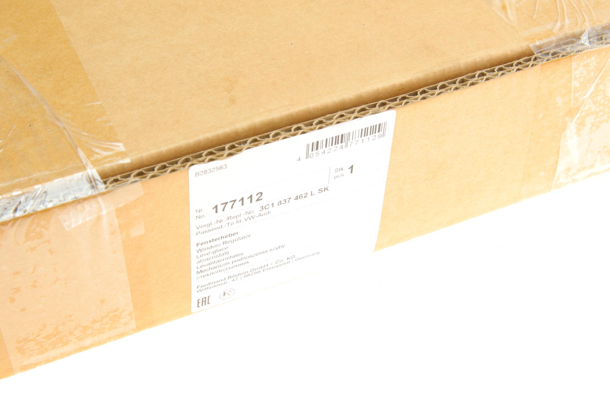 177112 FEBI BILSTEIN